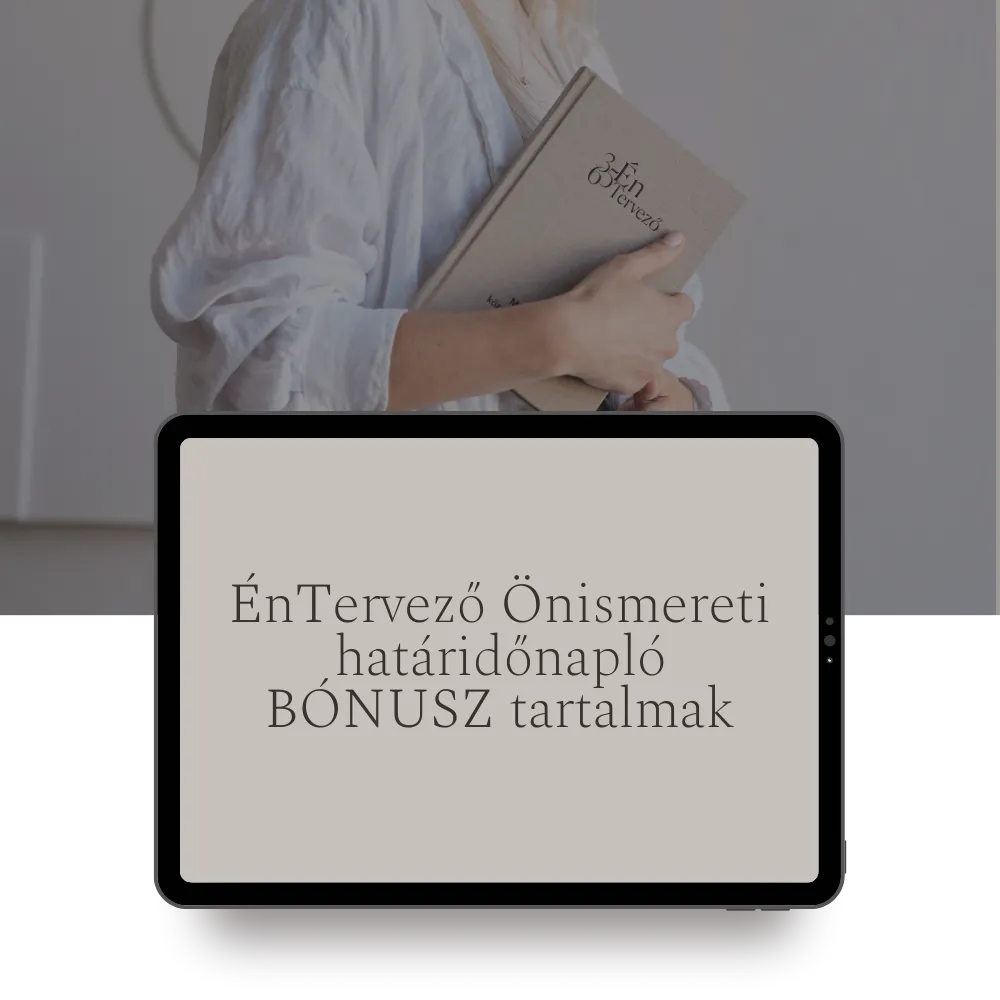 entervezo akademia fuller bianka pszichologus hataridonaplo bonusz tartalmak